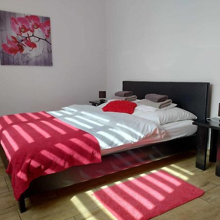 Apartament Gospodarska Białystok Esterno foto