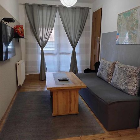 Apartament Gospodarska Białystok Esterno foto
