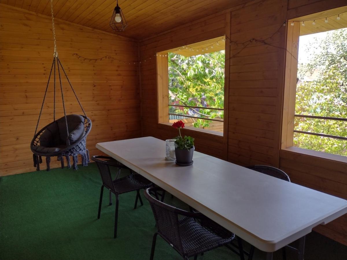 Apartament Gospodarska Białystok Esterno foto