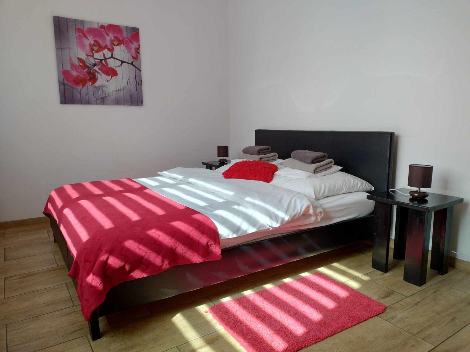 Apartament Gospodarska Białystok Esterno foto